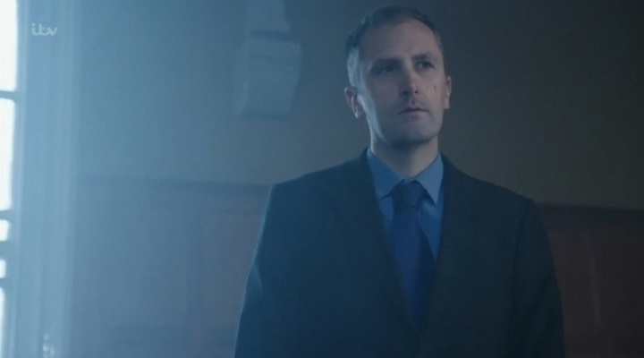 ITV's Crime Stories